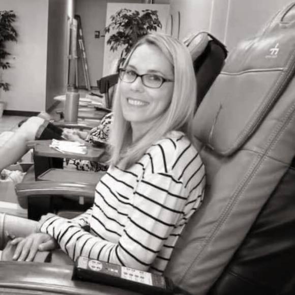 Meet your Posher, Stacey - Picture 1 of 1